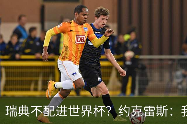 瑞典不配进世界杯？约克雷斯：我们凭实力进的，首战就5-1赢了